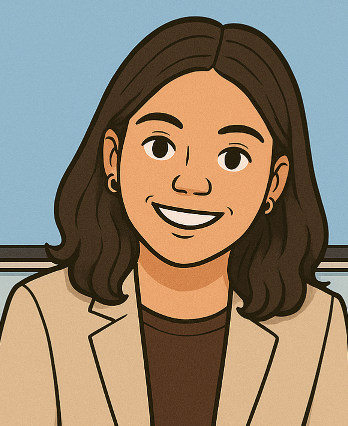 Maria Funez img